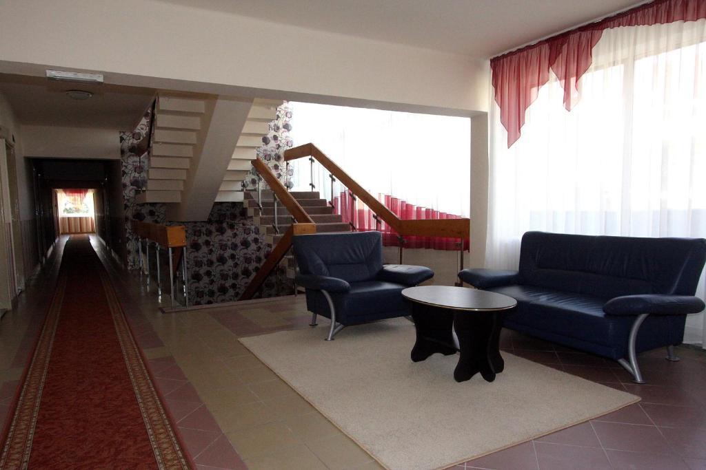 In Hotel Hajdúszoboszló Eksteriør bilde